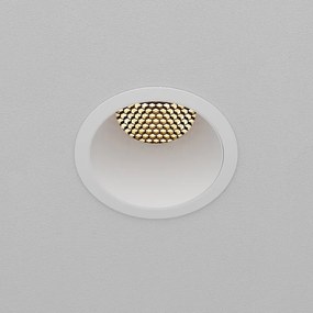 Spot incastrabil LED Dip alb 3000K 15W