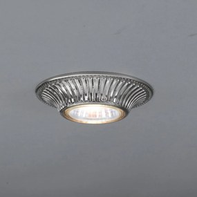 Spot incastrabil design clasic din alama SPOT 1078