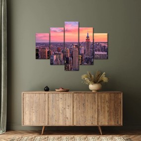 Tablou - New York (150x105 cm)