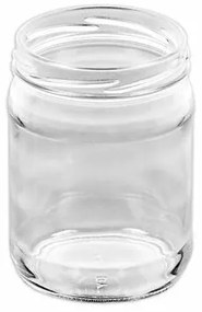 Set borcane Orion cu filet pentru conservare, 8 ,