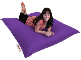Fotoliu puf Crush (violet). 1101562