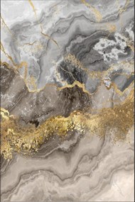Covor ELS2375 - 4, 80 x 120 cm, Multicolor