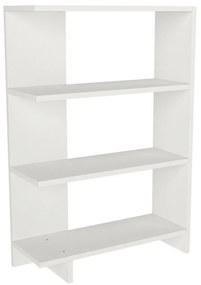 Bibliotecă Trilon White