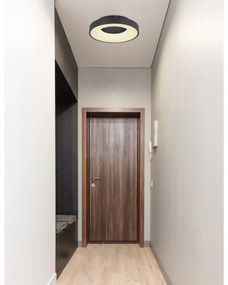 Plafoniera LED moderna cu telecomanda JOLLI 30W