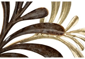 Decorațiune de perete din metal 97x100 cm Albero Lixy – Mauro Ferretti