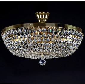 Plafoniera Cristal Bohemia Exclusive GEENA DIA 500 CE