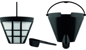 Cafetieră ECG KP 2150 Stripe