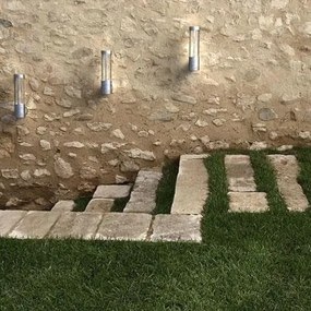 Aplica de perete exterior IP44 LED Helix 77471031 DFTP