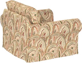 Husă de fotoliu Ektorp