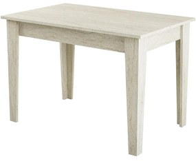 Masă sufragerie Kloe (pentru 4 persoane) (Travertin) . 1102228