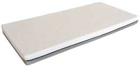 SALTEA PAT COPII BABY SOFT 60 X 120 X 10 CM