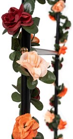 Arc de grădină/suport pentru plante 4Home