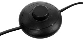 Lampadar Atmosphera AISSA 1xE27/40W/230V