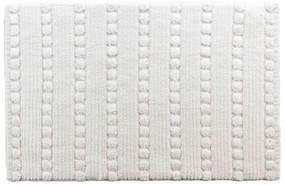 Covoraș de baie alb 50x80 cm Cleonis – douceur d'intérieur