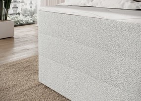 Pat boxspring Kasped 120x200 cm Royal 01