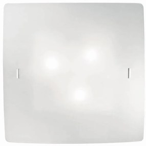 Aplica de perete,Plafonier dim. 39x39cm CELINE PL3 044286