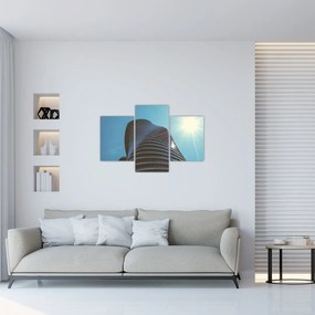 Tablou - Arhitectura (90x60 cm)