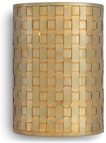 Aplica de perete LUX Lausanne alama vintage