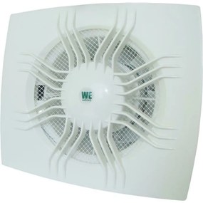 Ventilator baie MMotors We Sun 120 cu evacuare 14W