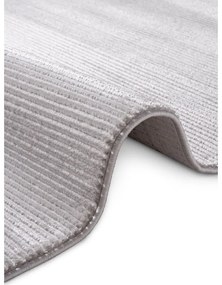 Covor gri/crem 160x235 cm Perles Dolomite – Elle Decoration