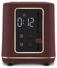 Prajitor paine digital Leonardo Berlinger Haus BH 9662