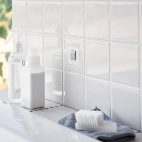 Suport pentru burete autoadeziv din metal Film Hook – YAMAZAKI