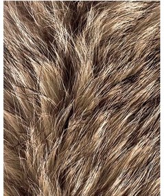 Lampă LED de masă pentru copii Happy Lamps RUDI LED/5,4W/230V ren