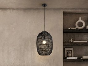 Lustra suspendata design decorativ Tizne