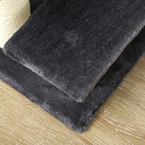 PawHut Hundetreppe 4 Scări 59 cm Înălțime Scara pentru pisici și câini Scările pentru câini Cale de acces pentru pat, canapea, fotoliu Gri | Aosom Romania