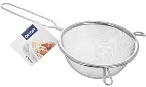 Strecurătoare inox Orion, 14 cm, 14 cm