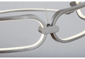 Lustră LED pe cablu FRINGILLA LED/67W/230V 4000K Rabalux 72010