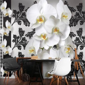Fototapet - Flori (152,5x104 cm)