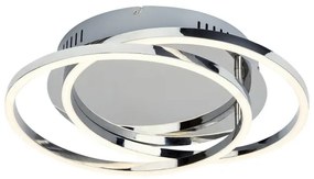 Rabalux 2184 - Plafonieră LED SELENA LED/30W/230V pr. 37cm