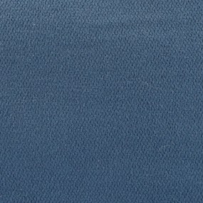 Pat pentru animale de companie albastru pentru câini 50x55 cm – Love Story