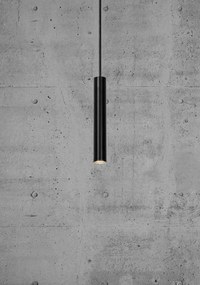 Pendul design modern, 3-Step MOODMAKER OMARI negru 2112213003 NL