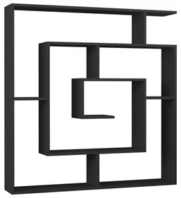 Raft Maze - Anthracite