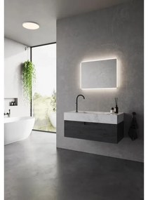 Nordlux - Oglindă LED de baie cu iluminare DOVINA LED/20W/230V 4000K 60x80cm IP44