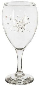 Set pahare de vin Orion Fulgi 0,35 l, 6 buc.