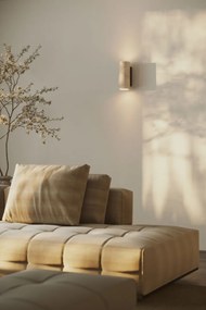 Aplica de perete piatra naturala Tek