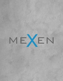 Mexen Flat 360° Super Slim scurgere liniară rotativă 140 cm, cupru periat - 1C51140