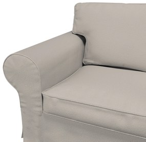 Husa canapea Ektorp 2-locuri, pliabil (pentru modele Ikea in vanzare din 2012)