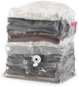 Sac de vidat Express M – Compactor