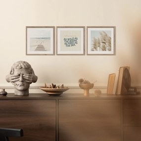 Tablouri 3 buc. 30x40 cm Seaside – Styler