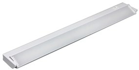 LED Lampă design minimalist LED/10W/230V alb