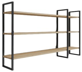 Raft Wien (Stejar + Negru). 1073521