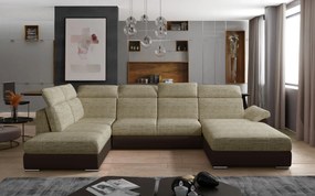 Coltar extensibil Evanell pe dreapta Berlin 03/Soft 66
