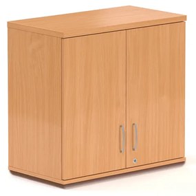 Dulap încorporat Visio 80 x 38,5 x 75 cm, fag