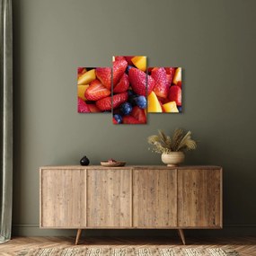 Tablou cu fructe (90x60 cm)