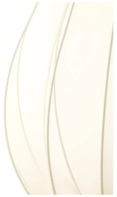 Lustră bej cu abajur textil ø 38 cm Itela – Light &amp; Living