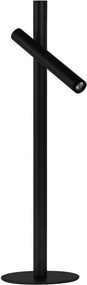 Lampa LED de masa stil minimalist TROST BK DIMM SWITCH